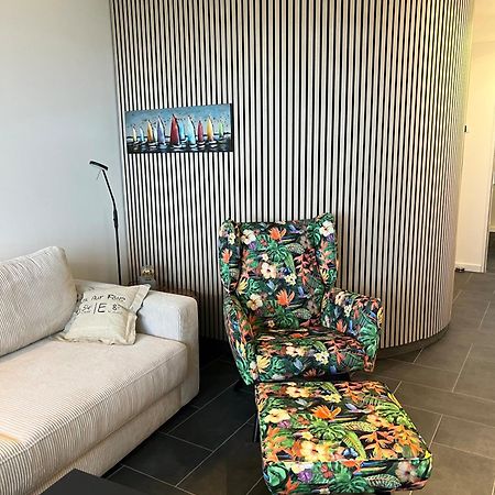 Haus Bi De Wyk D1B Daire Wyk auf Föhr Dış mekan fotoğraf