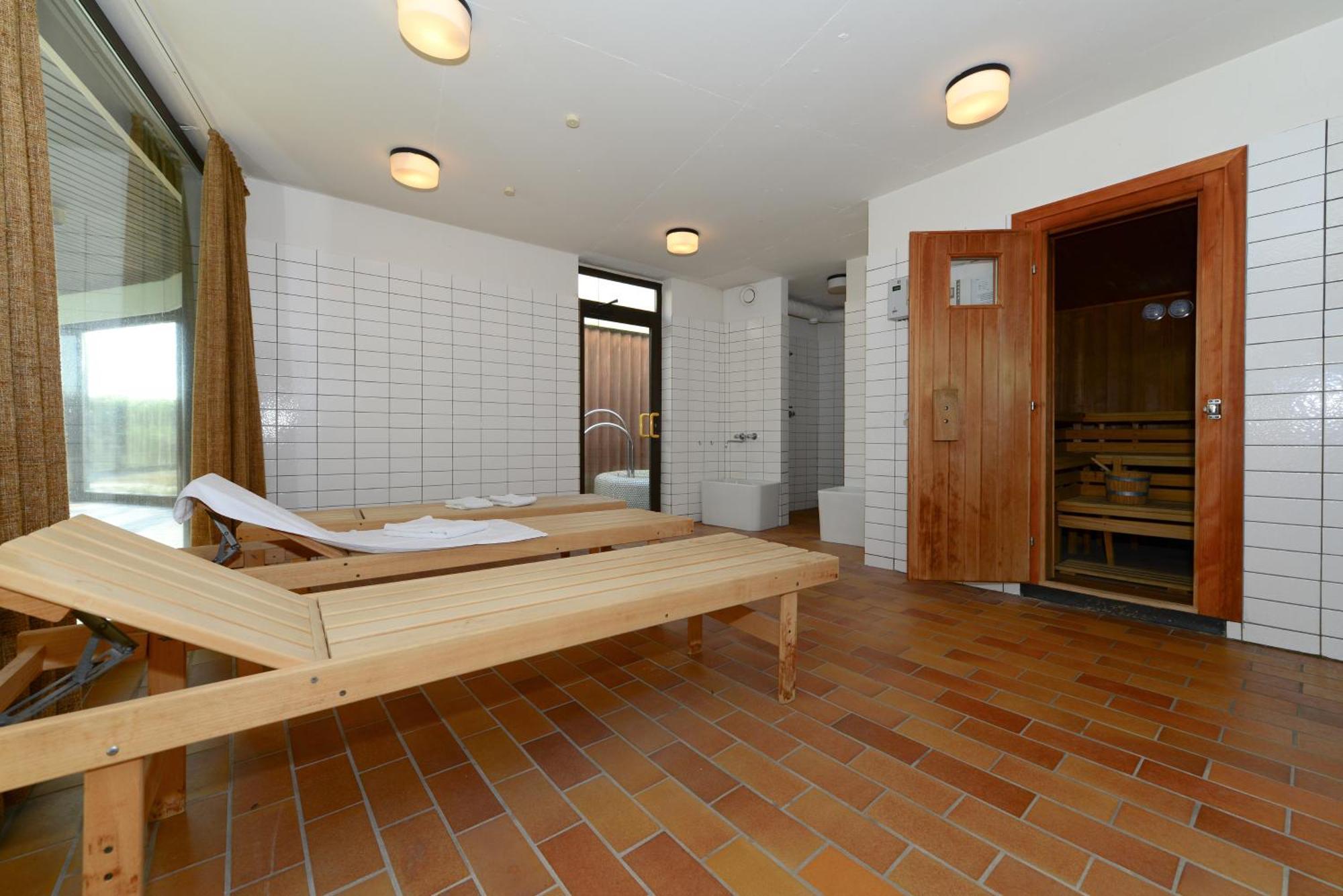 Haus Bi De Wyk D1B Daire Wyk auf Föhr Dış mekan fotoğraf